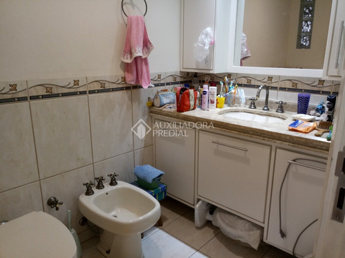 Imagem 11 de 15 de Apartamento - Bom Fim - Ref: 319338 - V-319338