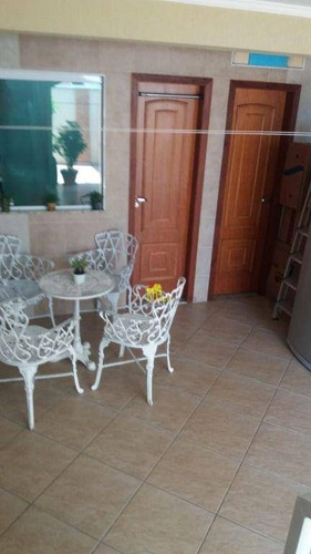 Imagem 15 de 30 de Sobrado Com 4 Dormitórios À Venda, 190 M² Por R$ 1.150.000 - Parque São Domingos - São Paulo/sp - So5012