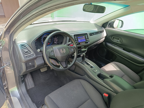 Honda HR-V 1.8 Lx Flex Aut. 5p
