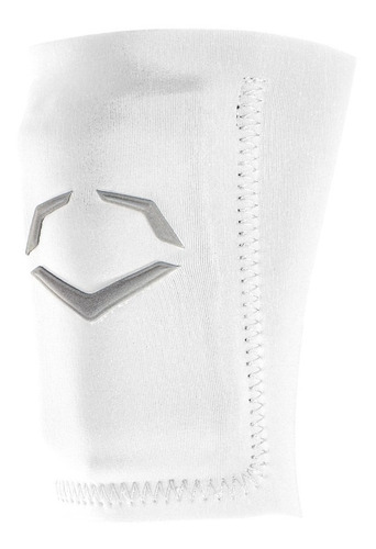 Muñequera Moldeable Evoshield Pro Srz Protective Blanca Xl