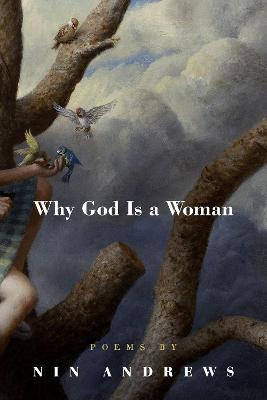 Libro Why God Is A Woman