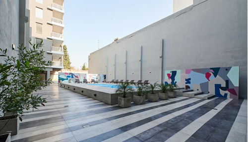 Imagen 7 de 26 de Venta Departamento 2 Ambientes Full Amenities - Monserrat
