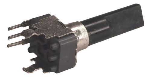 Potenciometro Rotativo Mono Z5k, 5kz , Z502