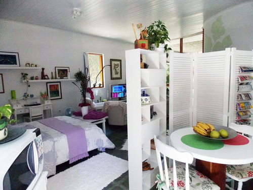Imagem 13 de 15 de Excelente Residência Pré-fabricada Com Loft - Gv15866