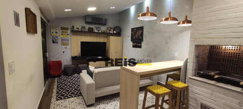 Imagem 16 de 30 de Casa Com 2 Dormitórios À Venda, 133 M² Por R$ 650.000,00 - Jardim Guadalajara - Sorocaba/sp - Ca1994