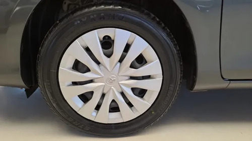 Toyota Yaris XL 1.5 (Flex) (Aut)