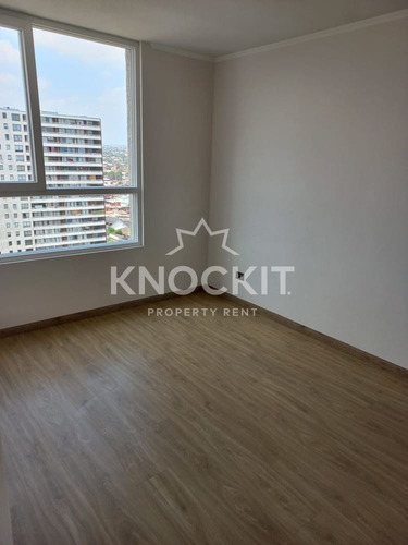Departamento En Arriendo En La Cisterna / Pid00901