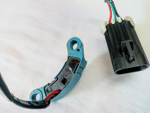 Sensor Posicion Cigueñal Century 1997/05. Gm Orig. 24508213.