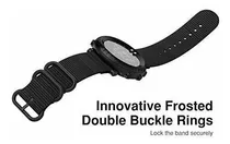 Comprar Moko Band Para Suunto Core Correa Repuesto Ajustable Nailon
