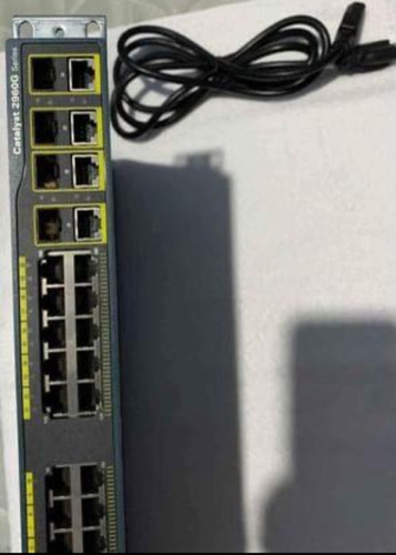 Cisco Catalyst 2960,  