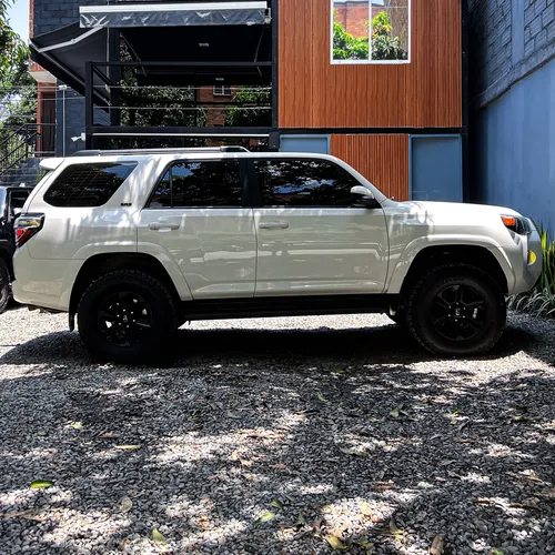 Toyota 4Runner 4.0 Sr5 Fl