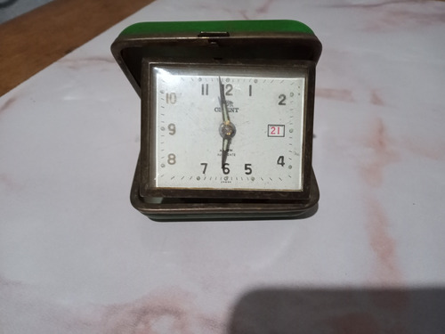 Reloj Antiguo 