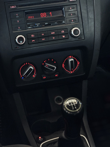 Volkswagen Suran 1.6 Trendline