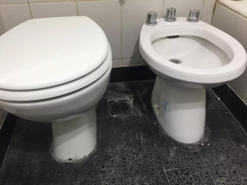 Departamento En Venta - 1 Dormitorio 1 Baño - 46m² - Villa Crespo