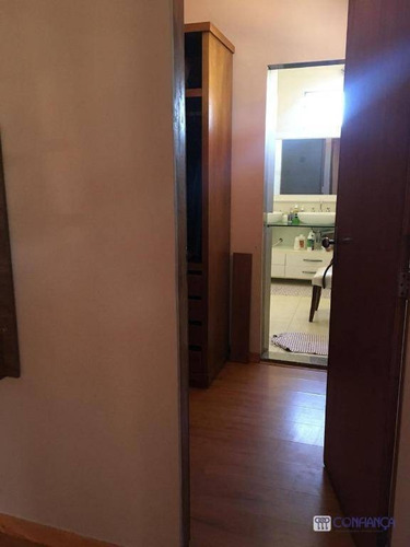 Imagem 6 de 30 de Casa Com 4 Dormitórios À Venda, 300 M² Por R$ 1.500.000,00 - Campo Grande - Rio De Janeiro/rj - Ca1570