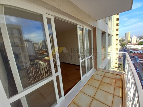 Imagem 1 de 15 de Apartamento, Centro, Ribeirão Preto - 847-a