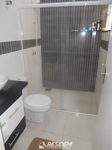 Imagem 14 de 18 de Casa 3 Dorms, Jardim Nova Esperança, Locação, Bauru - V99523534