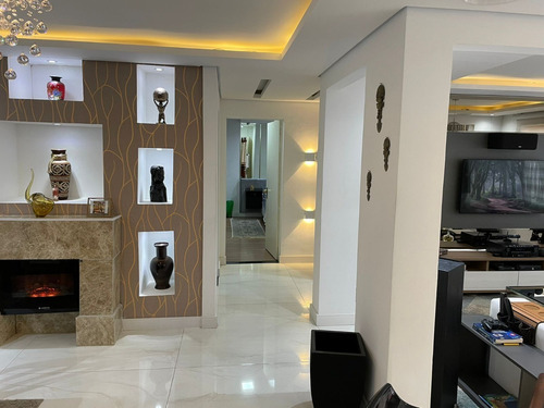 Imagem 6 de 15 de Apartamento No Bigorrilho_champagnat