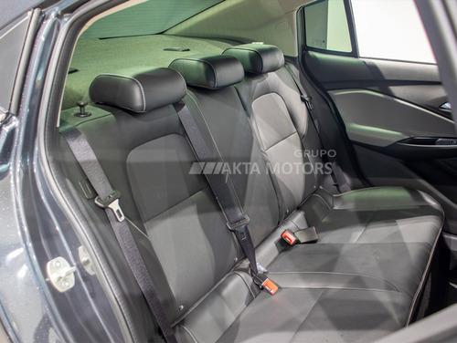 Chevrolet Onix 1.0 TURBO FLEX PLUS PREMIER AUTOMÁTICO