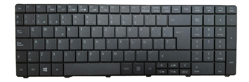 Teclado Acer E1-571 E1-521 E1-531 5410t 5810t 8935g Español