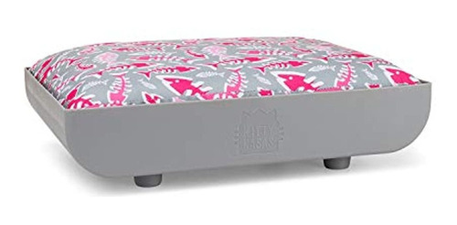 Cama De Gato Kitty Kasas Penthaus