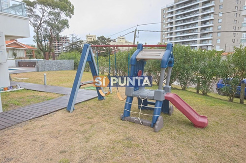 Imagen 11 de 24 de Apartamento En Brava, 2 Dormitorios *