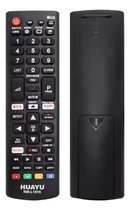 Comprar Control Remoto Universal Para Tv LG Y Otros Modelos