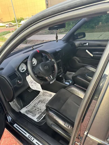 Jetta Gli