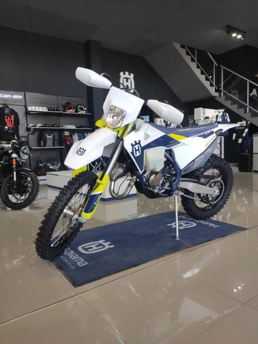 Husqvarna Te 150i - Disponible Entrega Inmediata