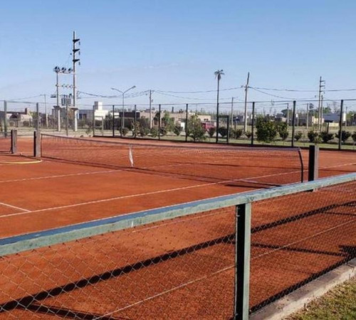 Imagen 4 de 9 de Lote De 800m2 En El Molino, Roldan.