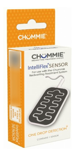 Chummie Sensor Intelliflex De Detección De Una Gota De