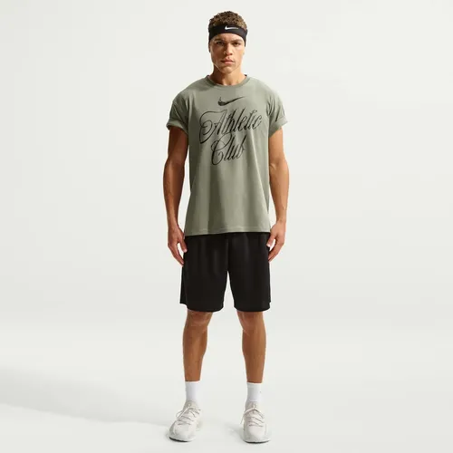 MLB 4477322331 Shorts Dri Fit Nike Flex Masculino JM
