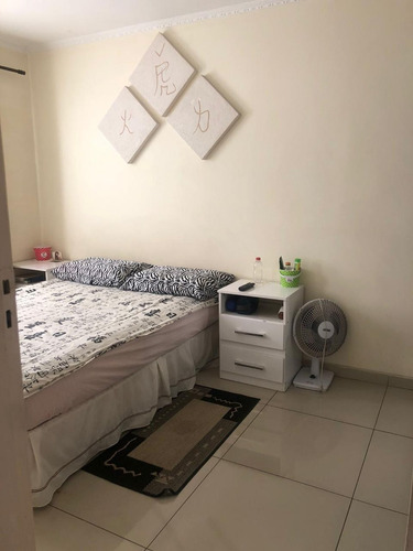 Imagem 20 de 20 de Apartamento - Ap13304 - 69484388