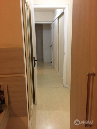 Imagem 19 de 22 de Apartamento À Venda, 105 M² Por R$ 480.000,00 - Jardim Mauá - Novo Hamburgo/rs - Ap2440