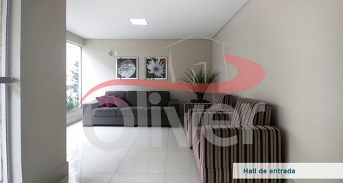 Imagem 23 de 30 de Jardim America, Apartamento 3 Dormitorios, 1 Vaga De Garagem, Centro, Criciúma, Santa Catarina - Ap00884 - 33586009