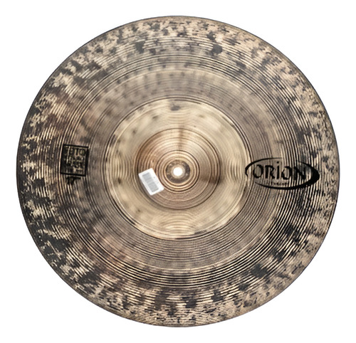 Prato Orion Crash 17 Bx17cr Linha Bex Bronze B10