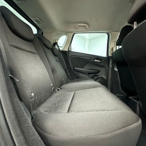 Honda Fit 1.5 LX 16V FLEX 4P AUTOMÁTICO