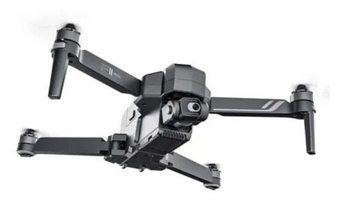 Drone F11s Pro4k Camara Y Gps(1 Bolso+1 Batería) Version 3km