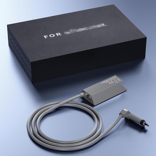 Adaptador Starlink Internet Para V2 Gen2, Cable Ethernet Utp