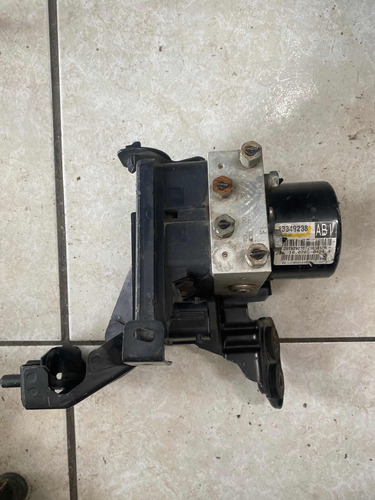Módulo Abs Chevrolet Cruze 2011-1213349238 Ml782 (Usado)