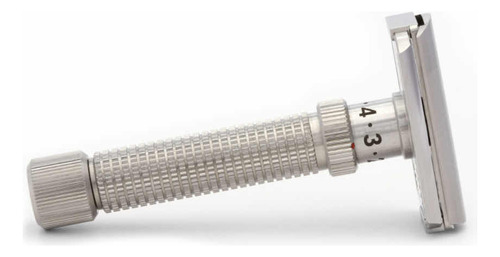 Rastrillo Afeitar Rex Supply Co. Rex Ambassador