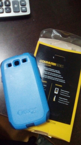 Forro S3 Grande Original Otter Box