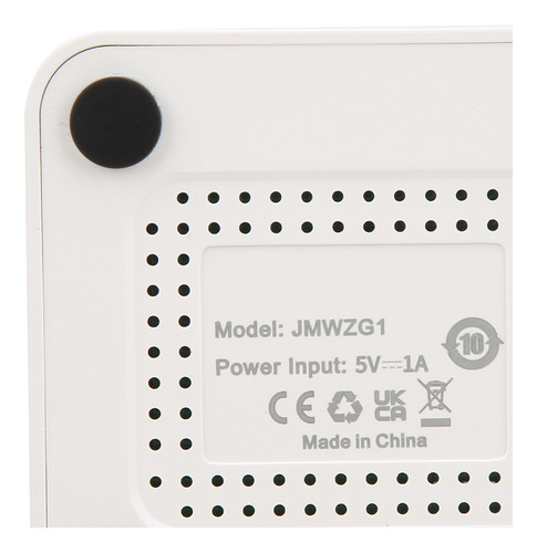 Para Zigbee Hub Wireless Smart Home Control Center Home
