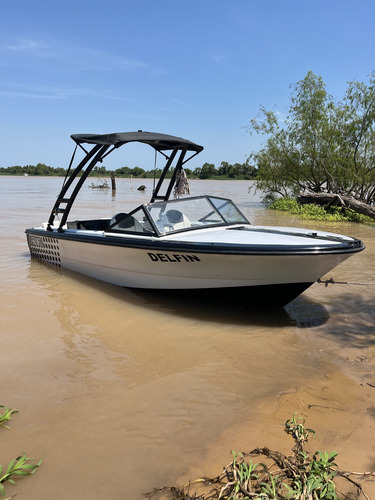 Pagliatini Gacelux Restaurada Wakeboard