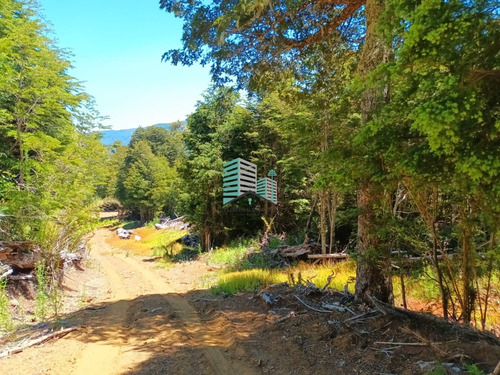 Hermosa Parcela En Los Refugios De Coñaripe