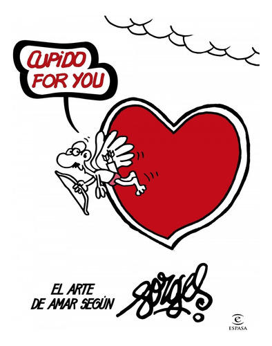 Libro Cupido For You