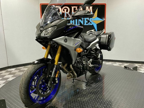 Imagen 7 de 15 de 2019 Yamaha Tracer 900 Gt
