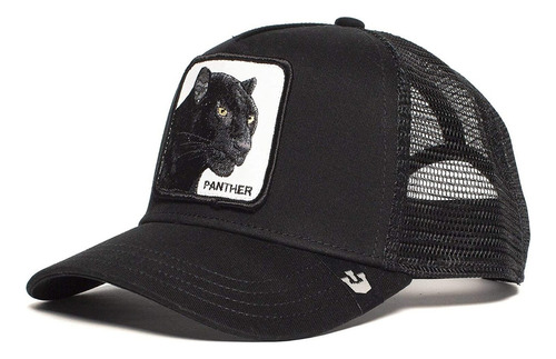 Gorra Béisbol Unisex Animal Farm Animal Trucker [u]