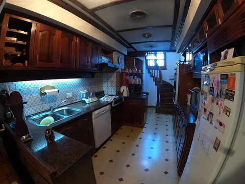 Imagen 8 de 30 de Casa Colonial - Ciudad Evita