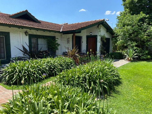Imagen 2 de 19 de Casa En Venta En Muñiz